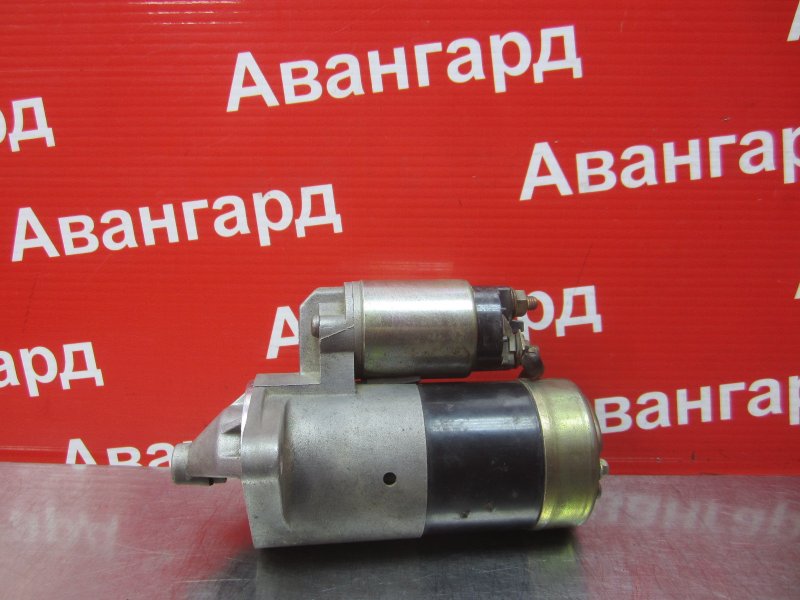 Стартер MK 2012 MR479QA