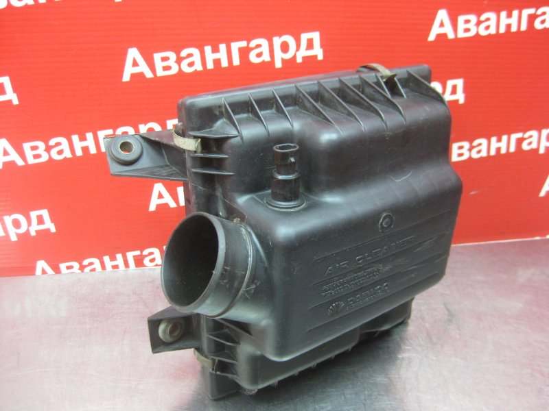 Корпус воздушного фильтра Daewoo Nexia 2000 G15MF 96143221 Б/У