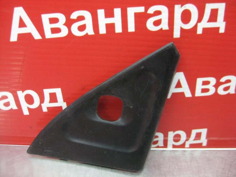 Уголок декоративный передний правый Daewoo Nexia 2008 96146702 Б/У