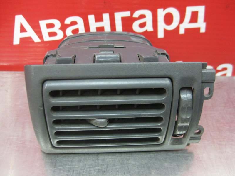 Дефлектор левый Daewoo Nexia 2007 96189551 Б/У