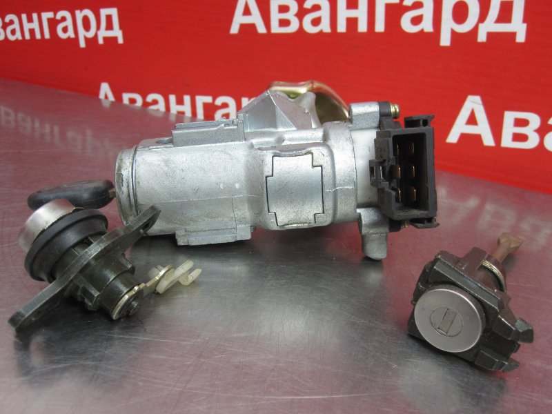 Замок зажигания MK 2012 MR479QA