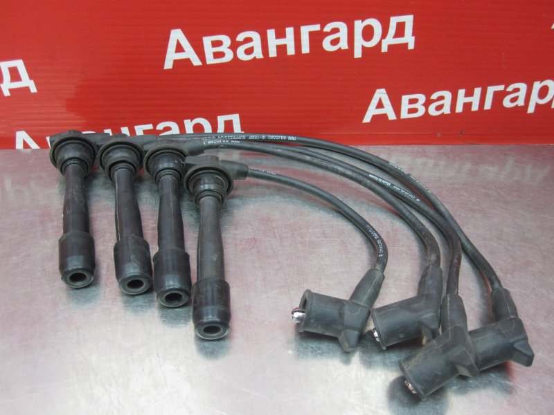 Провода хендай гетц 1.4