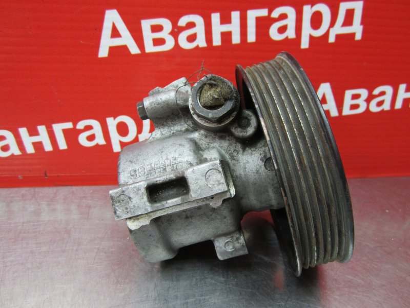 Насос ГУР Nubira 2000 J150 A16DMS