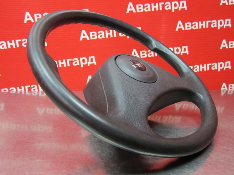 Руль Daewoo Nexia G15MF