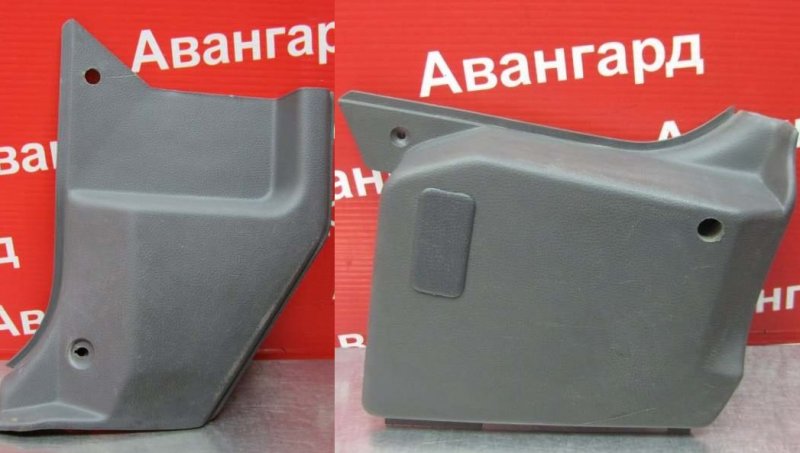 Накладка салона передняя Daewoo Nexia 2007 96163464 Б/У