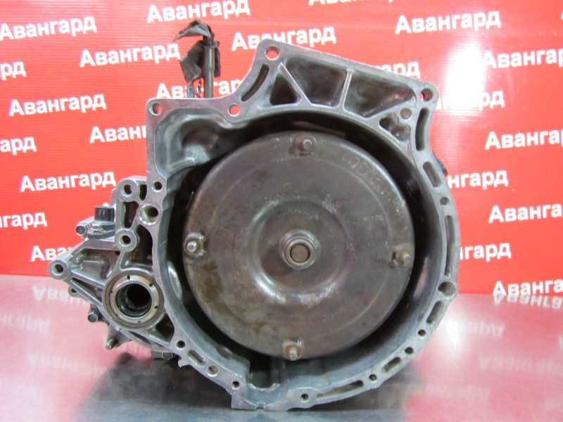 АКПП Kia Spectra 2008 SD S6D 45000-2Z055 Б/У