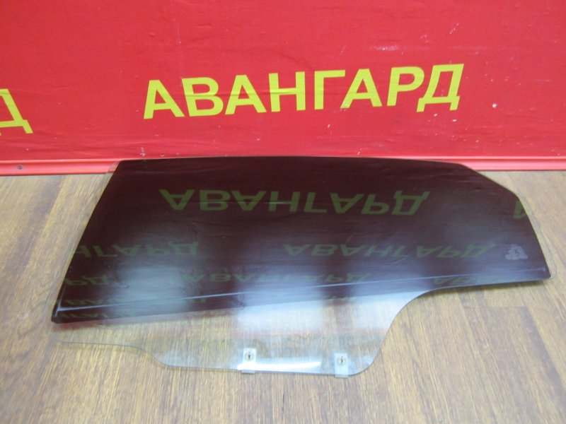 Стекло двери заднее Very A13 2011