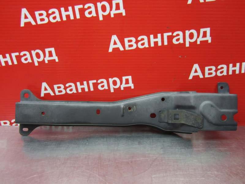 Панель передняя Kia Spectra 2007 SD Б/У