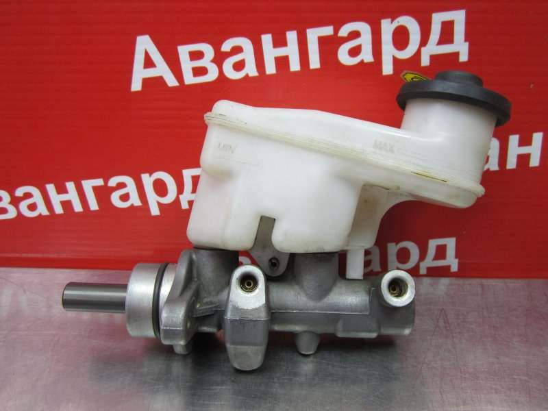 Главный тормозной цилиндр Geely MK 2012 MR479QA 1014003371 Б/У