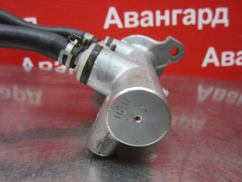 Главный тормозной цилиндр Chery Very A13 SQR477F