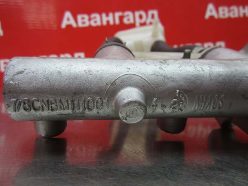 Главный тормозной цилиндр Very A13 2012 SQR477F