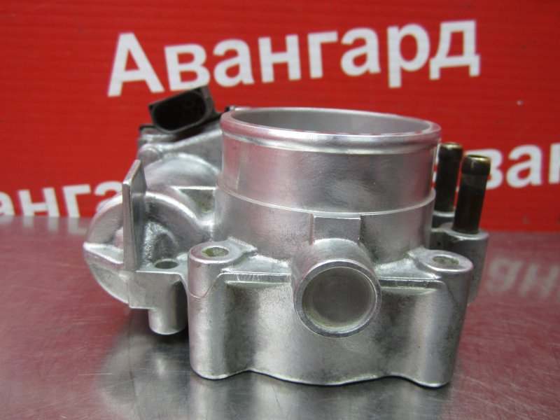 Дроссельная заслонка Tiggo T11 2012 SQR481F