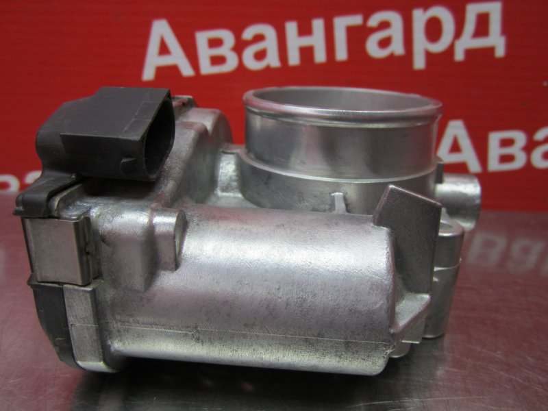 Дроссельная заслонка Tiggo T11 2012 SQR481F