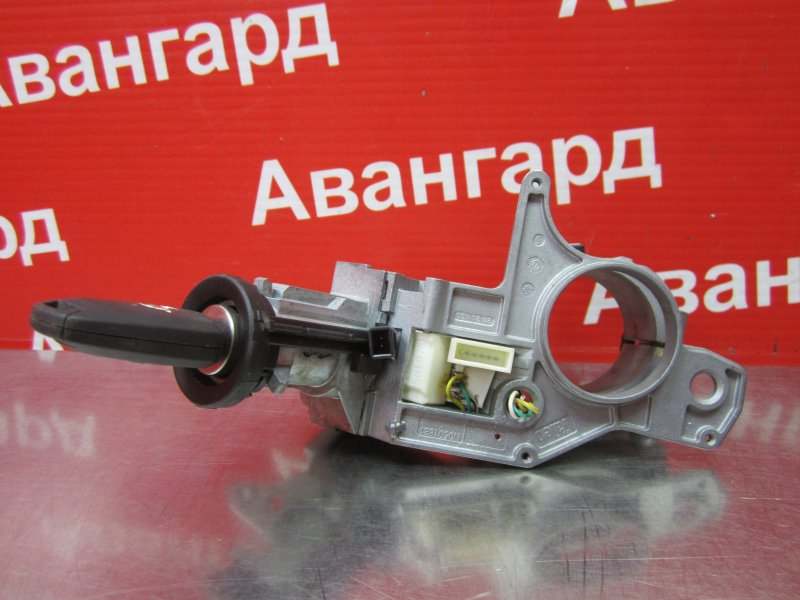 Замок зажигания Opel Astra H