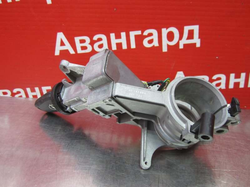 Замок зажигания Astra 2011 H