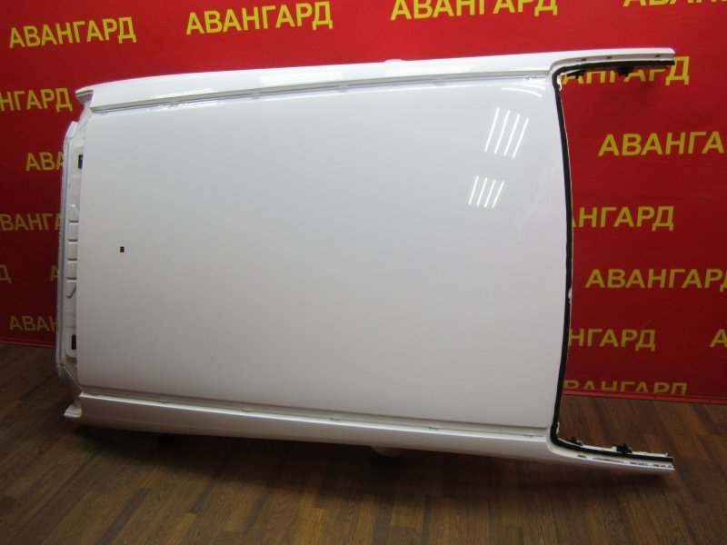 Крыша Ford Focus 2012 3 BM51-A03410-AC Б/У