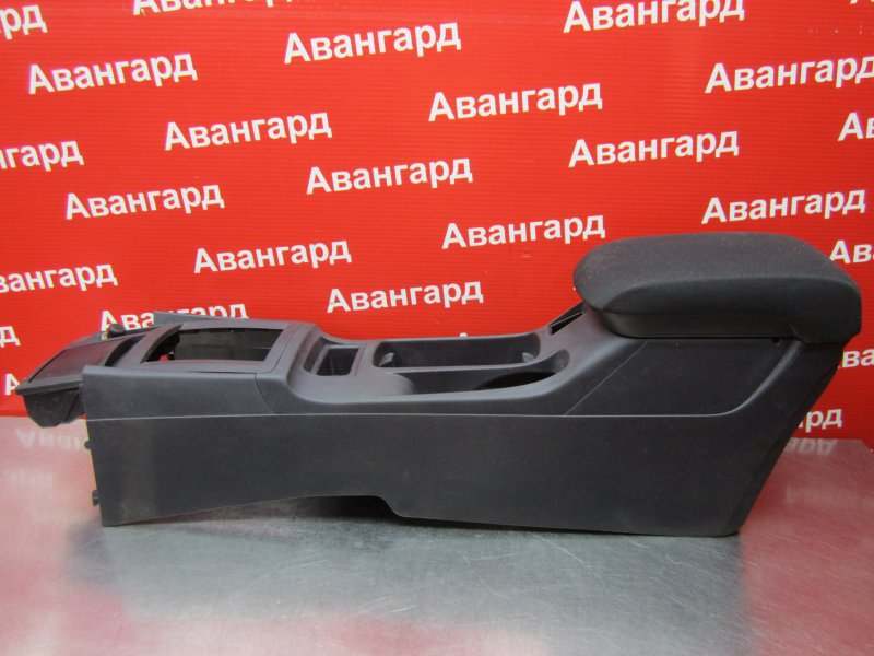 Подлокотник Mitsubishi Lancer 2008 10 8011A219ZZ Б/У