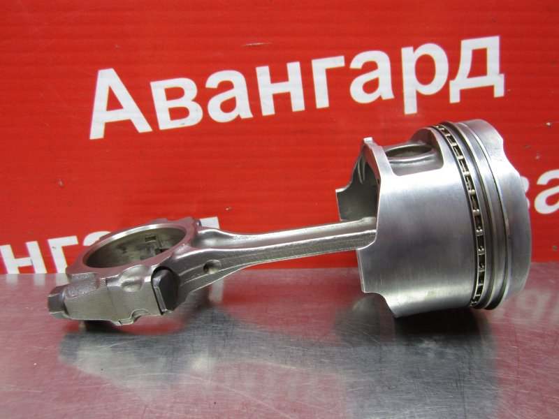 Шатун с поршнем Toyota Corsa L50 4E-FE