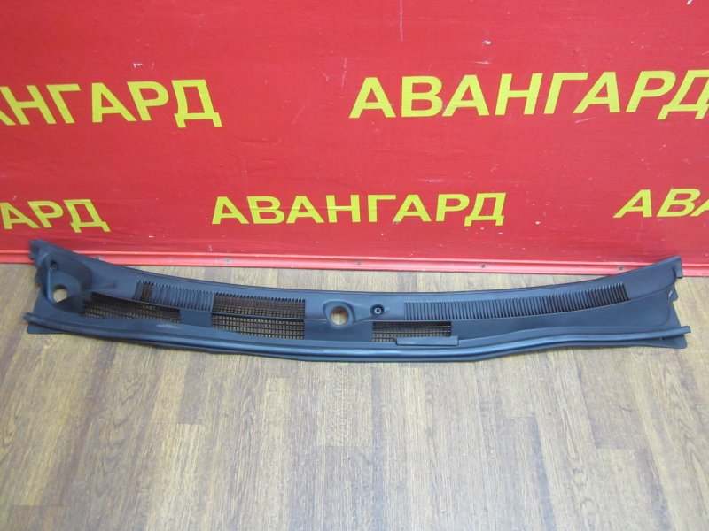 Жабо Nissan Avenir 2003 W11 66862 6J000 Б/У