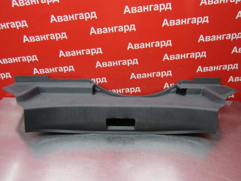 Накладка порога багажника Astra GTC 2006 H