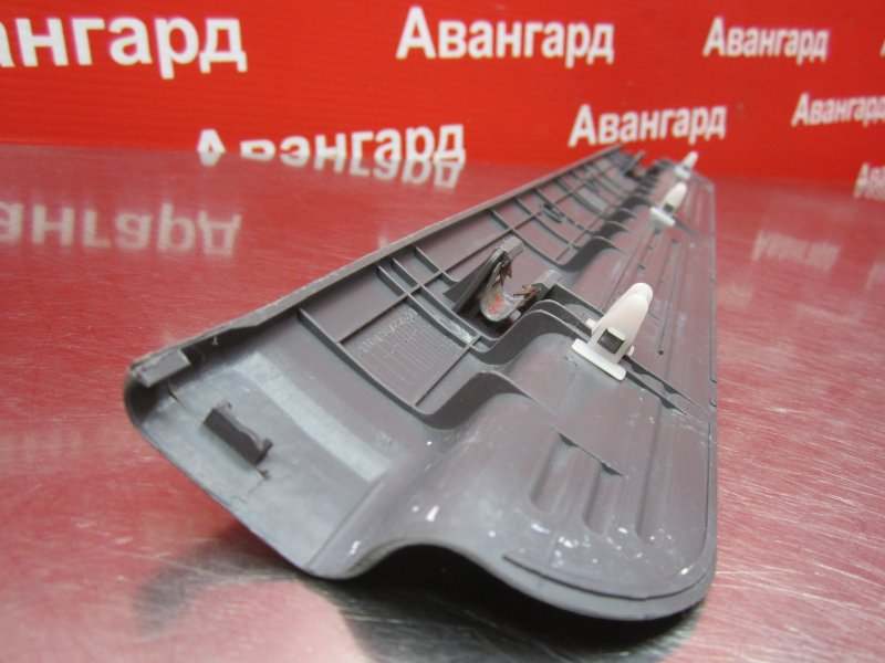 Накладка порога передняя левая Spectra 2008 SD