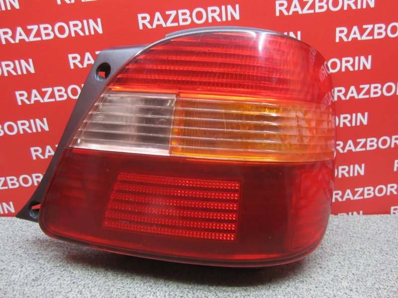 Фонарь правый Lexus GS300 1999 JZS160 53-12203R Б/У