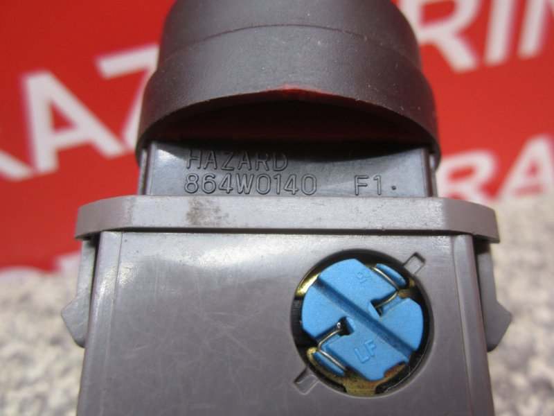 Кнопка аварийная Aveo 2008 T250