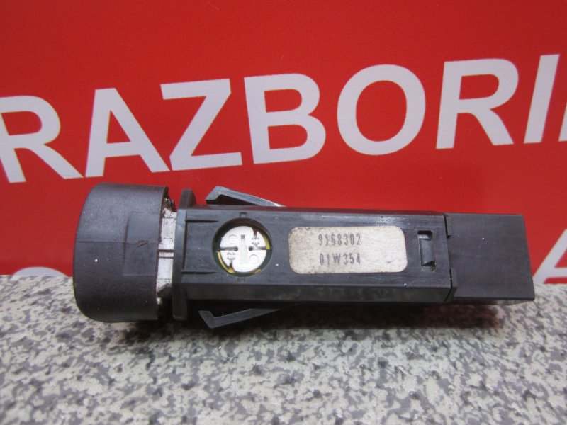 Кнопка аварийная S80 2002 TS
