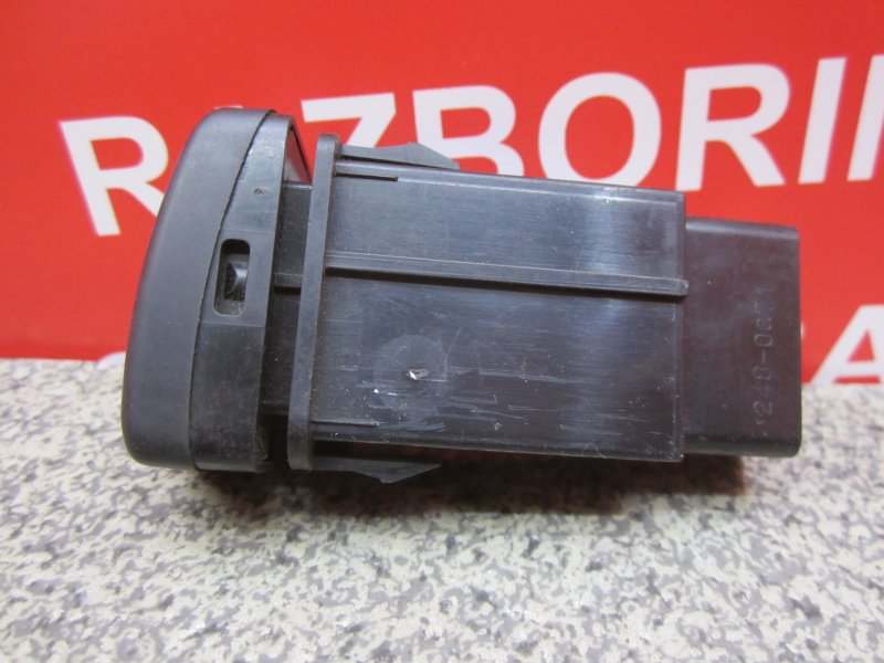 Кнопка аварийная Corsa 1997 L50 4E-FE