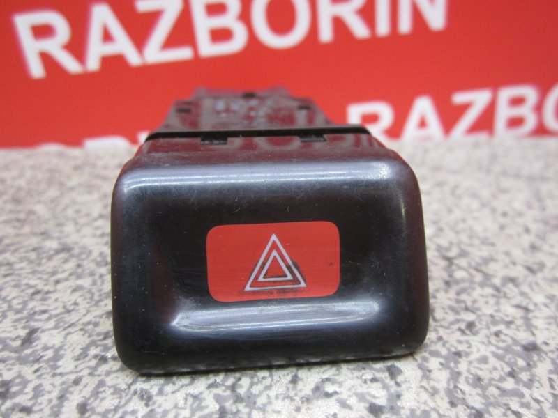 Кнопка аварийная Nissan Maxima A32 Б/У