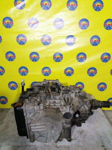 АКПП MITSUBISHI CHARIOT GRANDIS N94W 4G64