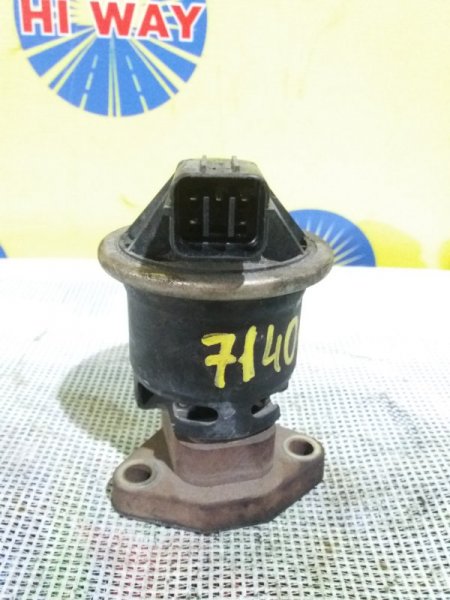 КЛАПАН EGR HONDA ACCORD 1997-2002 CF6 F23A контрактная