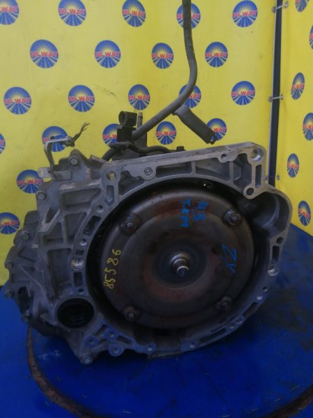 АКПП MAZDA VERISA 2004-2015 DC5W ZY-VE FNF819090 контрактная