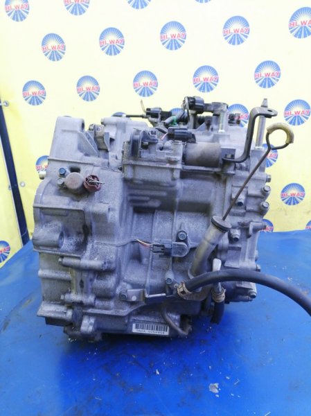 АКПП HONDA FIT GD1 L13A