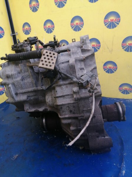 АКПП FIT 2001-2007 GD1 L13A