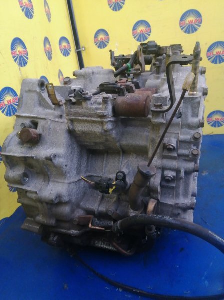 АКПП FIT 2001-2007 GD1 L13A