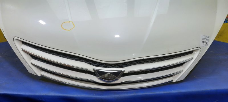 КАПОТ TOYOTA ALLION AZT240