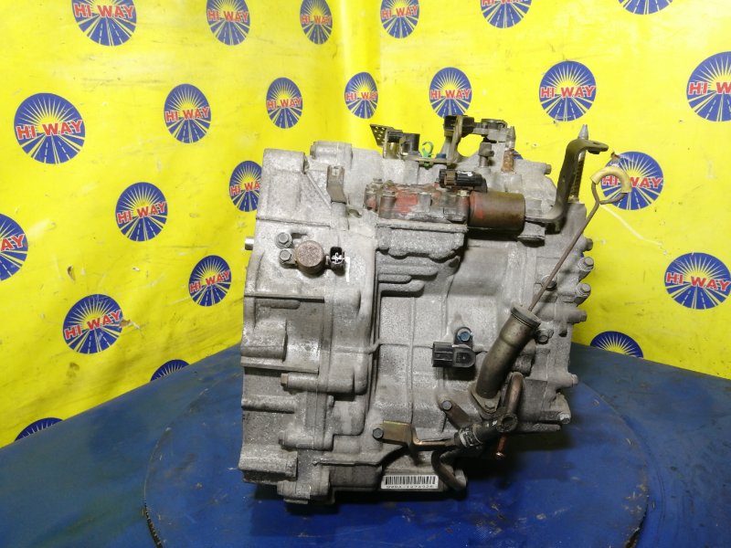 АКПП FIT 2001-2007 GD1 L13A