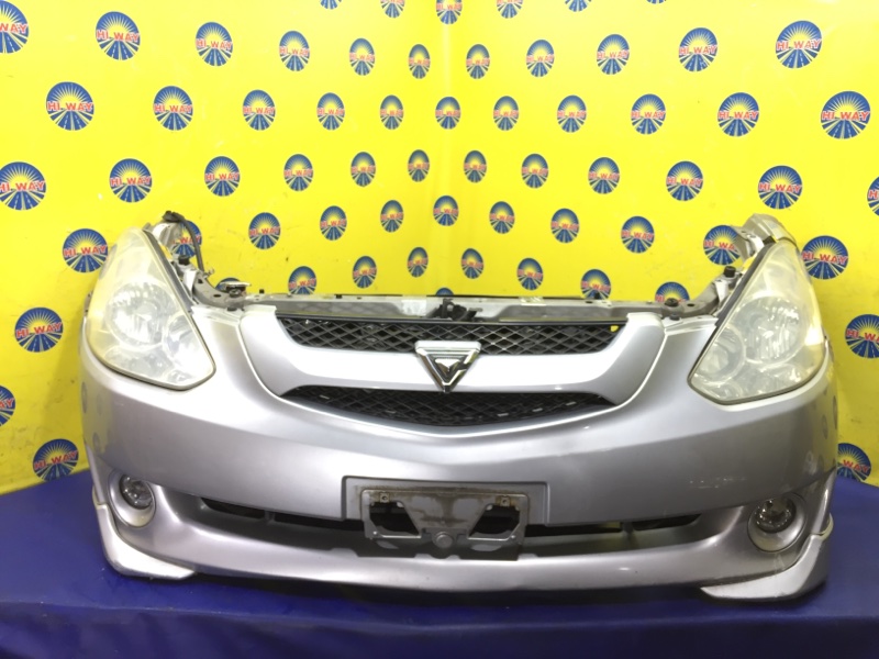 НОУСКАТ TOYOTA CALDINA 2002-2004 AZT241W 1AZ-FSE контрактная