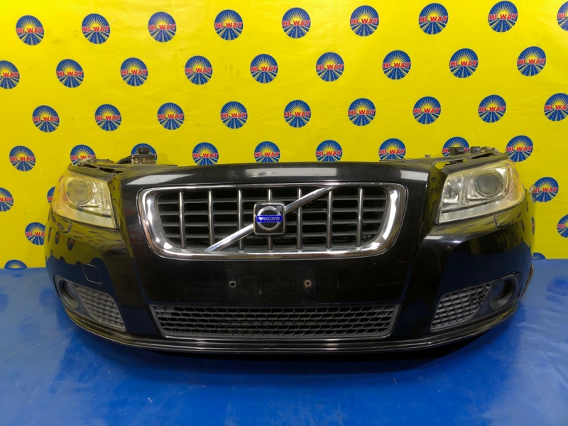 НОУСКАТ VOLVO V70 2007-2012 BW B5254T6 контрактная