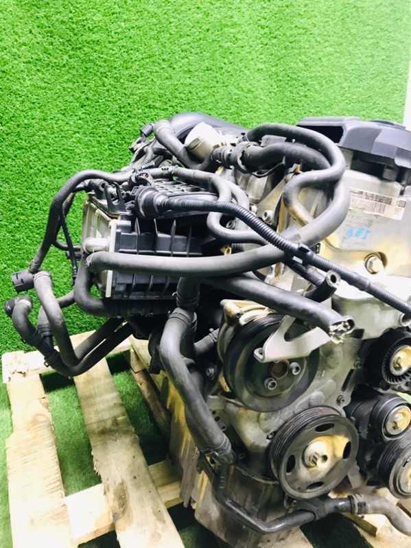 Двигатель Golf 5K1 CAXA