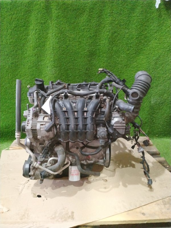 Двигатель Mitsubishi Colt Z23W 4A90 контрактная