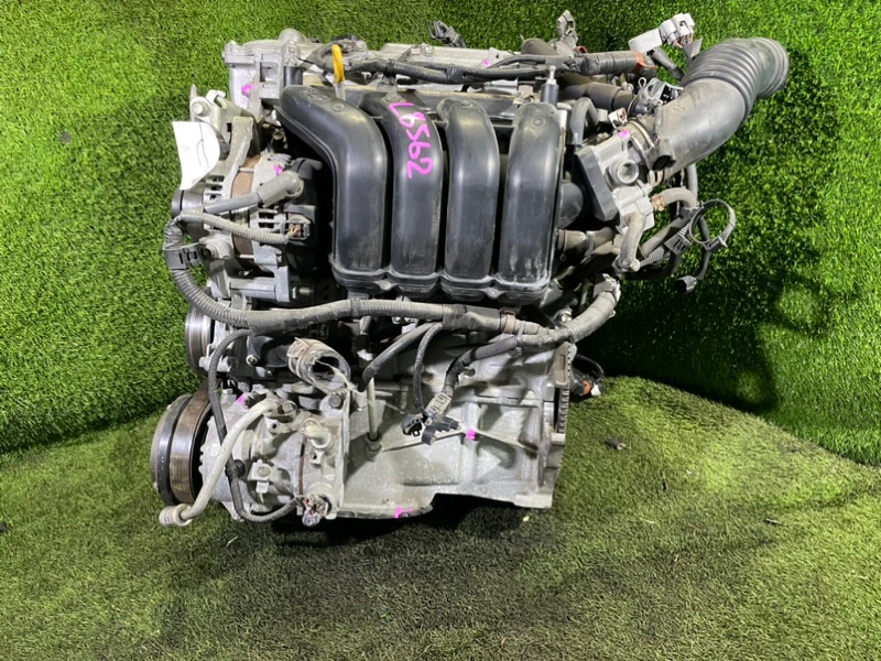 Двигатель Toyota 3ZR-FE: характеристики, особенности, сильные и слабые стороны