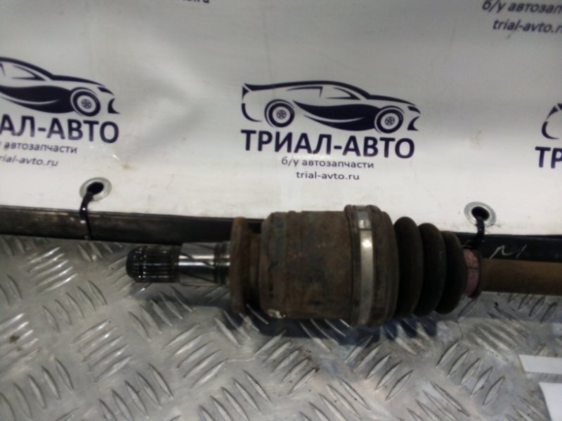 Привод задний правый Subaru Outback B14 EJ253