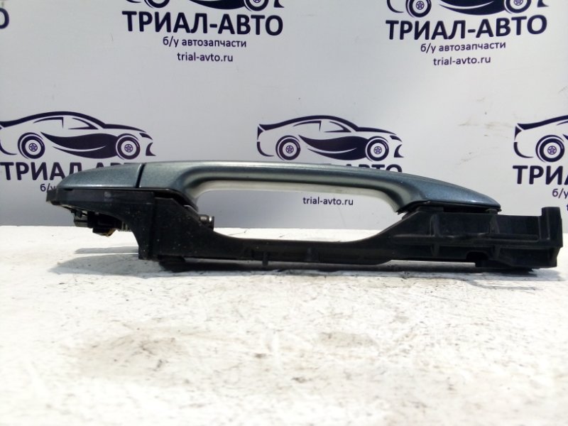 Ручка двери внешняя задняя правая Outback 2009-2015 B14 EJ253 2