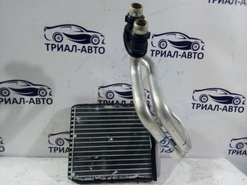 Радиатор печки Volkswagen Golf 6 2008-2013 Хэтчбек CAXA 1 1K0819031E контрактная