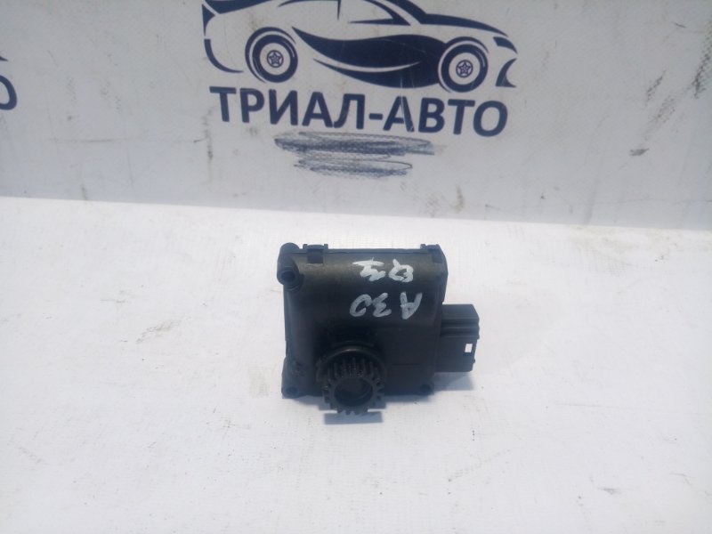 Сервопривод Q7 2005-2015 4L BAR 4.2 Бензин FSI АКПП