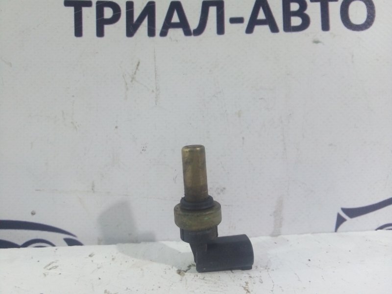 Датчик температуры Mercedes C-Class 2007-2014 W204 OM271950 2.0 Kompressor A0041539728 контрактная