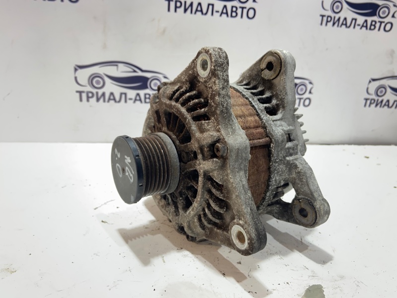 Генератор Nissan Qashqai 2006-2013 1 j10 MR20DE 23100jd200 контрактная