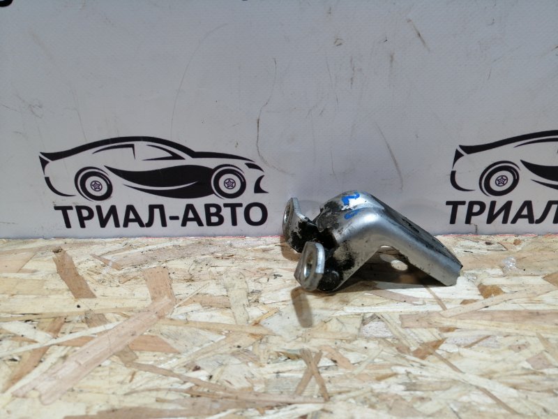 Петля двери задняя левая Nissan X-Trail 2007-2014 T31 QR25DE 2 824214P00A Б/У